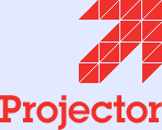 Projector logo
